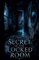 The Secret of the Locked Room (Juvenile Fiction: Horror) B0H2RF2M7S Book Cover