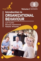 Introduction to Organizational Behaviour Vol 1 1787151700 Book Cover