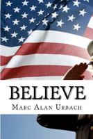 Believe: Do We Need a Third Great Awakening? 1515105849 Book Cover