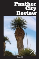 Panther City Review: Issue 4 0998066184 Book Cover