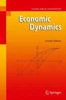 Economic Dynamics (Springer Study Edition) 364213503X Book Cover