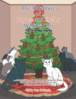 The Adventures of Hayden and Shelby, 'Welfare Cats: The Christmas Shelter B0CND463XN Book Cover