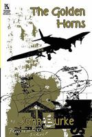 The Golden Horns: A Mystery Novel 1434435377 Book Cover