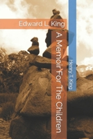 A Memoir For The Children B0BPG7SKTL Book Cover