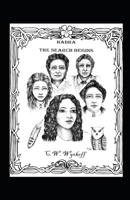 Hadra: The Search Begins B0BXNHCLVV Book Cover