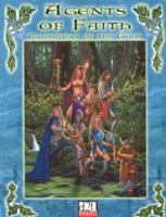 Agents of Faith: Crusaders of the Gods (LII1502) 0971214557 Book Cover