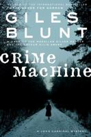 Crime Machine 0679314342 Book Cover