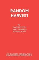 Random Harvest 0786705930 Book Cover