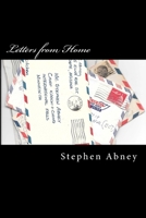 Letters from Home 1535366486 Book Cover