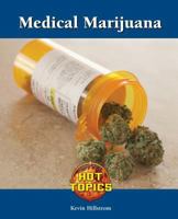 Medical Marijuana 1420508717 Book Cover