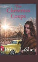 The Christmas Coupe (Hearts Racing) B0G1LSG3LZ Book Cover