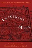 Imaginary Maps 0415904633 Book Cover