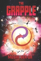 The Grapple B09FC6F38J Book Cover