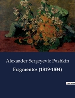 Fragmentos (1819-1834) B0C2XZ4L1K Book Cover