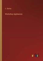 Workshop Appliances 3368853902 Book Cover
