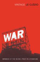 War (Vintage Classics) 009953049X Book Cover