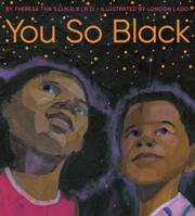 You So Black B0GN5Q11RS Book Cover