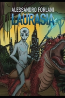 Laurasia (Italian Edition) B0F5S2CGZF Book Cover