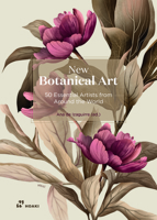 New Botanical Illustration 8410650851 Book Cover