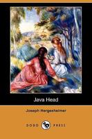 Java Head 1421811561 Book Cover