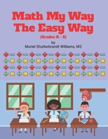 Math My Way The Easy Way null Book Cover