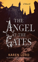 The Angel at the Gates 1636143156 Book Cover