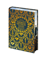 World Classics Library: Nietzsche: Thus Spake Zarathustra, Ecce Homo, Beyond Good and Evil 1398860697 Book Cover