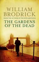 The Gardens of the Dead 0349121125 Book Cover