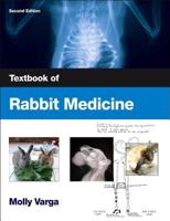 Textbook of Rabbit Medicine 0702049794 Book Cover