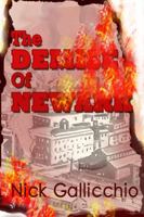 The Demise of Newark 0983727554 Book Cover