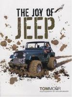 The Joy of Jeep 0760330611 Book Cover