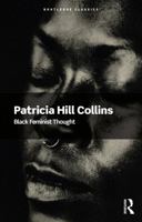 Black Feminist Thought 1041226241 Book Cover