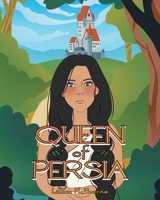 Queen of Persia 1098094360 Book Cover