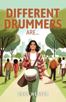 Different Drummers B0CVWBRRJP Book Cover