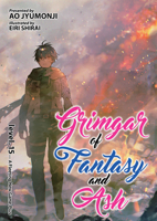 灰と幻想のグリムガル level.15 強くて儚きニューゲーム 1648275540 Book Cover