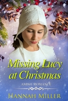 Missing Lucy at Christmas 1705496458 Book Cover