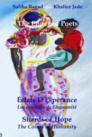 Éclats D'Espérance: Les couleurs de l'humanité 1961498200 Book Cover