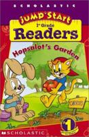Hopsalot's Garden (JumpStart Readers: Kindergarten) 0439203198 Book Cover