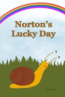 Norton’s Lucky Day B0DYZYP4D8 Book Cover
