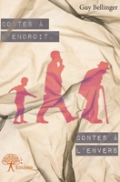 Contes à l'endroit, contes à l'envers (French Edition) 2332932062 Book Cover