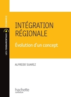 Intégration régionale et mondialisation 2011460719 Book Cover