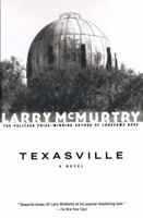 Texasville 0671724746 Book Cover