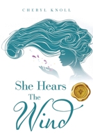 She Hears the Wind B0CXRP5G7T Book Cover