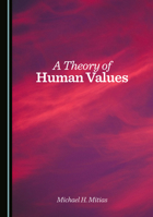 A Theory of Human Values 103645181X Book Cover