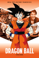 Dragon Ball 1098298020 Book Cover