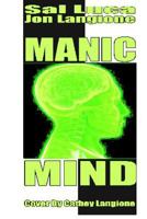 manic mind 1492262145 Book Cover