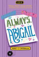Always, Abigail 149263557X Book Cover