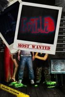 Eville's Most Wanted 1475099320 Book Cover
