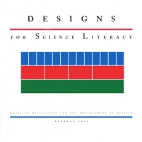 Designs for Science Literacy: with companion CD-ROM 0195132785 Book Cover