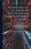 Proceedings of the American Association for the Advancement of Science 1020838019 Book Cover